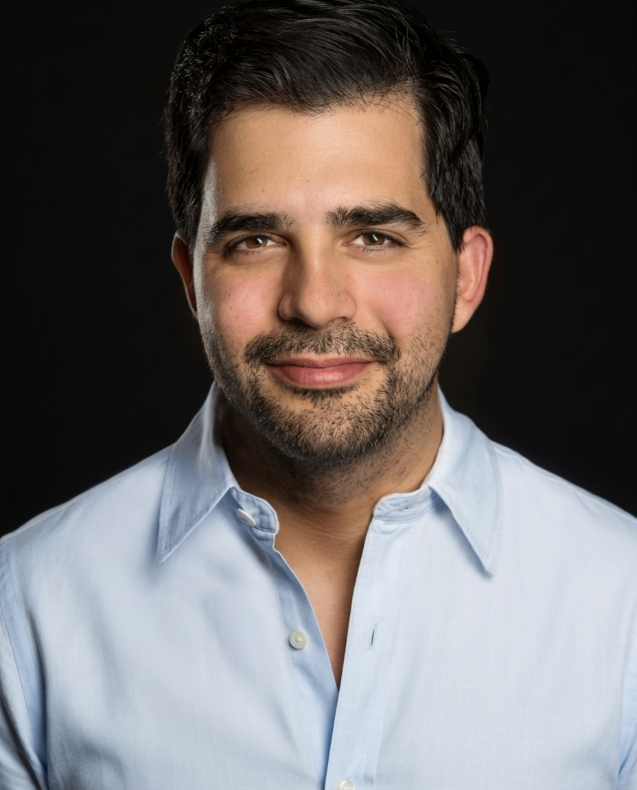Adrian Viller